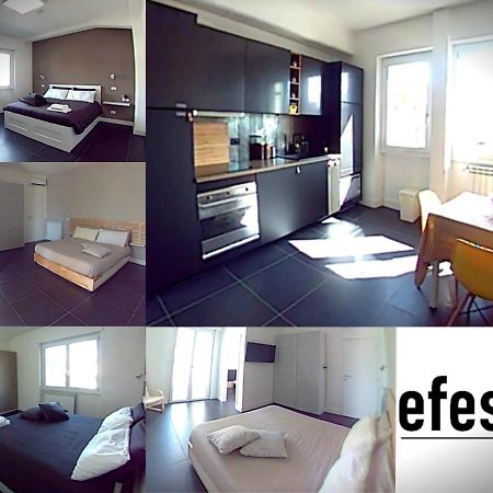Hotel Efeso 19 à Rome Extérieur photo