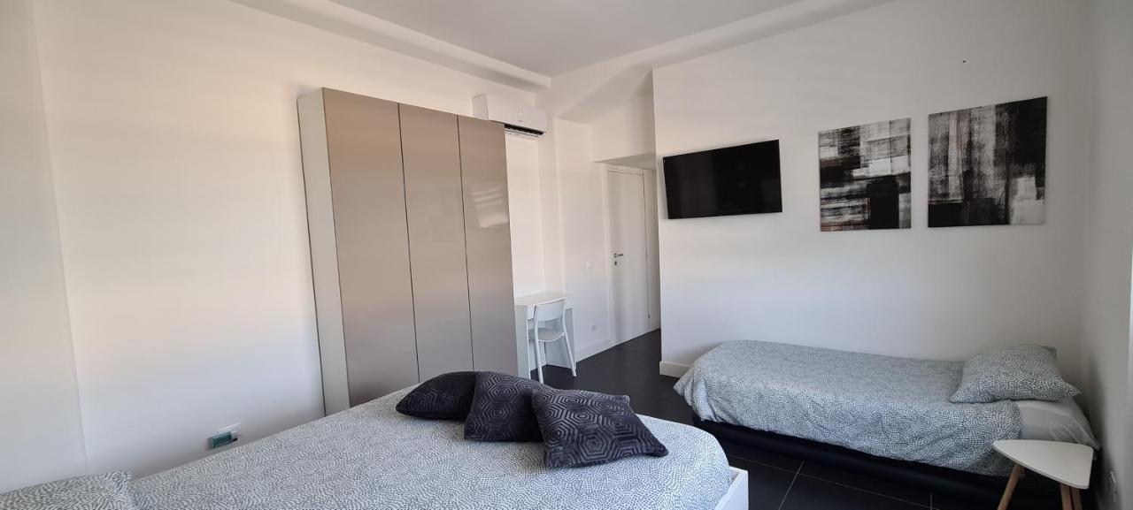 Hotel Efeso 19 à Rome Extérieur photo