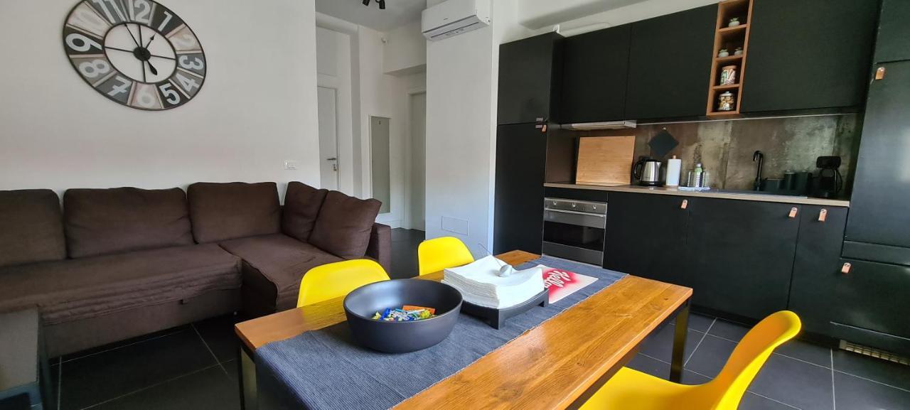 Hotel Efeso 19 à Rome Extérieur photo