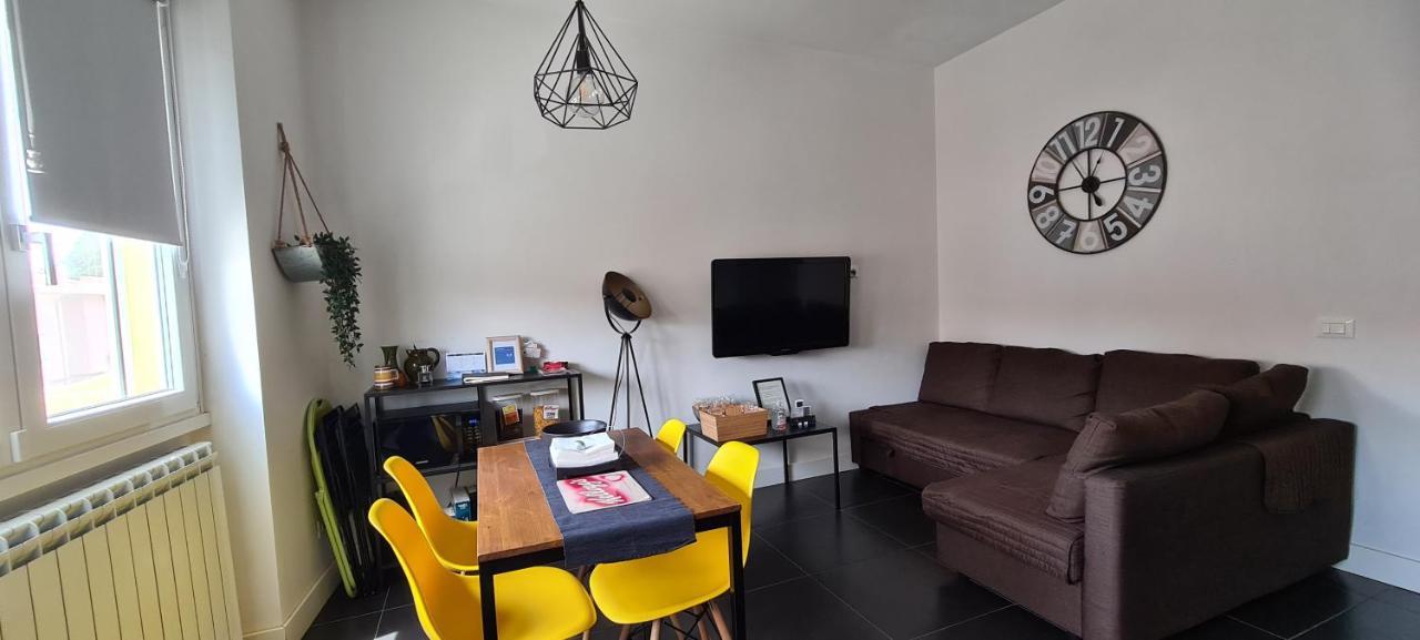 Hotel Efeso 19 à Rome Extérieur photo