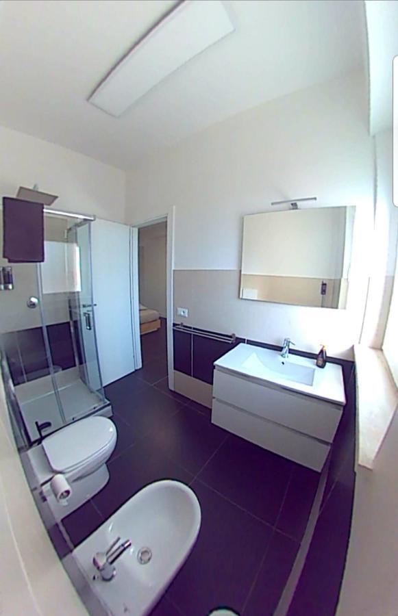 Hotel Efeso 19 à Rome Extérieur photo