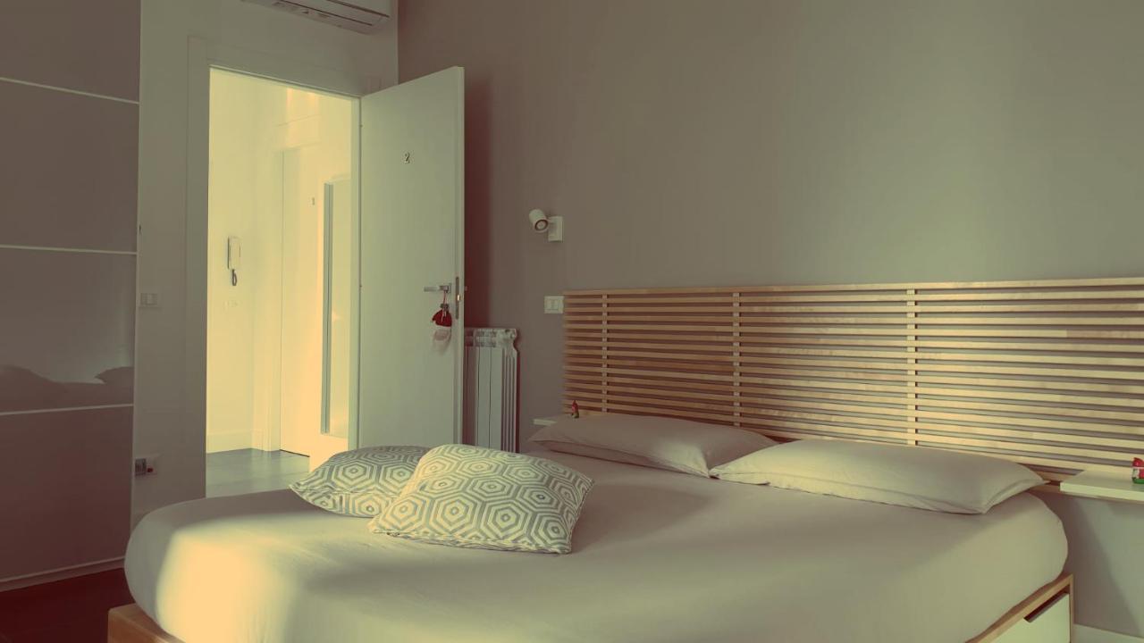 Hotel Efeso 19 à Rome Extérieur photo