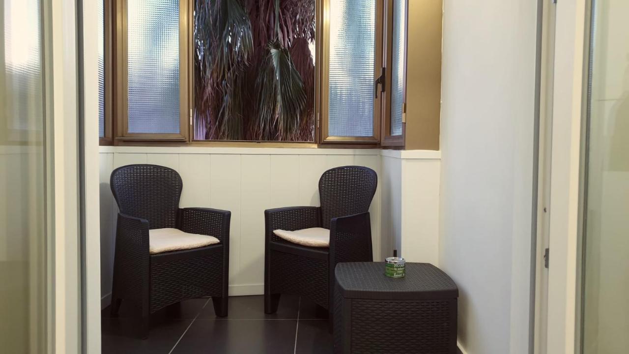 Hotel Efeso 19 à Rome Extérieur photo