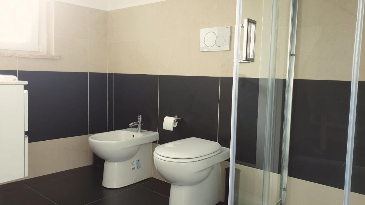 Hotel Efeso 19 à Rome Extérieur photo