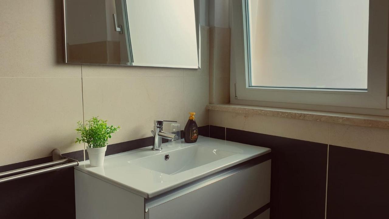 Hotel Efeso 19 à Rome Extérieur photo